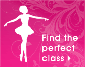 Find the perfect class